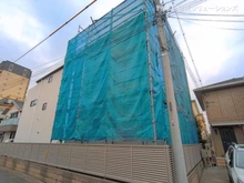 【埼玉県/さいたま市浦和区領家】さいたま市浦和区領家1丁目 新築一戸建て 