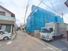 【埼玉県/さいたま市浦和区領家】さいたま市浦和区領家1丁目 新築一戸建て 