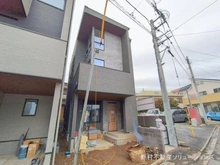 【埼玉県/さいたま市浦和区元町】さいたま市浦和区元町1丁目 新築一戸建て 外観