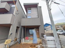 【埼玉県/さいたま市浦和区元町】さいたま市浦和区元町1丁目 新築一戸建て 