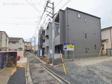 【埼玉県/さいたま市浦和区元町】さいたま市浦和区元町1丁目 新築一戸建て 