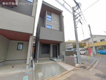 【埼玉県/さいたま市浦和区元町】さいたま市浦和区元町1丁目 新築一戸建て 