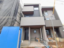 【埼玉県/さいたま市浦和区元町】さいたま市浦和区元町1丁目 新築一戸建て 