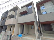 【埼玉県/さいたま市浦和区元町】さいたま市浦和区元町1丁目 新築一戸建て 