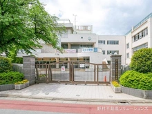 【埼玉県/さいたま市浦和区元町】さいたま市浦和区元町1丁目 新築一戸建て 周辺施設