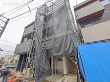 【埼玉県/さいたま市浦和区元町】さいたま市浦和区元町1丁目 新築一戸建て 