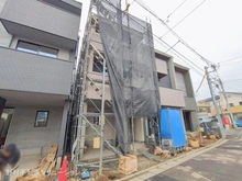 【埼玉県/さいたま市浦和区元町】さいたま市浦和区元町1丁目 新築一戸建て 