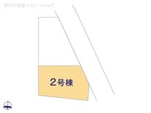 【埼玉県/さいたま市緑区道祖土】さいたま市緑区道祖土4丁目 新築一戸建て 図面と異なる場合は現況を優先