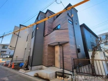 【埼玉県/さいたま市緑区道祖土】さいたま市緑区道祖土4丁目 新築一戸建て 