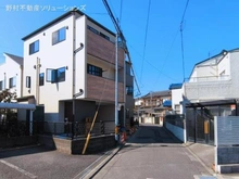 【埼玉県/さいたま市緑区道祖土】さいたま市緑区道祖土4丁目 新築一戸建て 