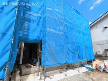 【埼玉県/さいたま市緑区原山】さいたま市緑区原山1丁目 新築一戸建て 外観