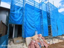 【埼玉県/さいたま市緑区原山】さいたま市緑区原山1丁目 新築一戸建て 外観