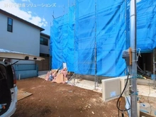 【埼玉県/さいたま市緑区原山】さいたま市緑区原山1丁目 新築一戸建て 