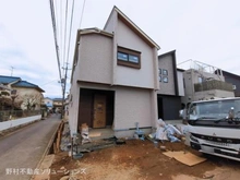 【埼玉県/さいたま市浦和区大東】さいたま市浦和区大東1丁目 新築一戸建て 