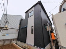 【埼玉県/さいたま市浦和区大東】さいたま市浦和区大東1丁目 新築一戸建て 