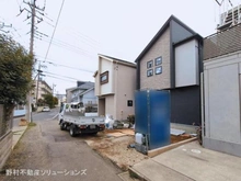 【埼玉県/さいたま市浦和区大東】さいたま市浦和区大東1丁目 新築一戸建て 