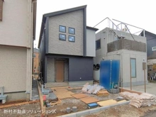 【埼玉県/さいたま市浦和区大東】さいたま市浦和区大東1丁目 新築一戸建て 