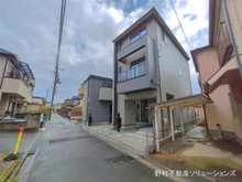 【埼玉県/さいたま市緑区大字中尾】さいたま市緑区大字中尾 新築一戸建て 