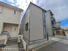 【埼玉県/さいたま市緑区大字中尾】さいたま市緑区大字中尾 新築一戸建て 