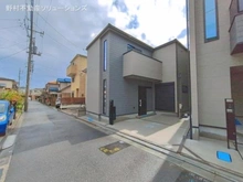 【埼玉県/さいたま市緑区大字中尾】さいたま市緑区大字中尾 新築一戸建て 