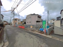 【埼玉県/さいたま市緑区大字中尾】さいたま市緑区大字中尾 新築一戸建て 