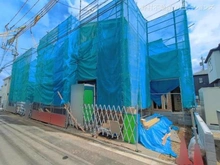 【埼玉県/さいたま市緑区大字中尾】さいたま市緑区大字中尾 新築一戸建て 