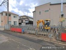 【埼玉県/さいたま市緑区大字中尾】さいたま市緑区大字中尾 新築一戸建て 