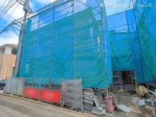 【埼玉県/さいたま市緑区大字中尾】さいたま市緑区大字中尾 新築一戸建て 