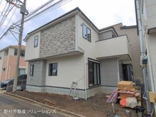 【埼玉県/さいたま市緑区大字中尾】さいたま市緑区大字中尾 新築一戸建て 
