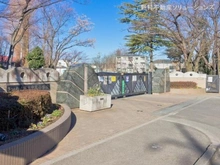 【埼玉県/さいたま市緑区大字中尾】さいたま市緑区大字中尾 新築一戸建て 周辺施設