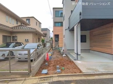 【埼玉県/さいたま市南区大字太田窪】さいたま市南区大字太田窪 新築一戸建て 