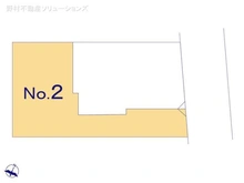 【埼玉県/さいたま市南区大字太田窪】さいたま市南区大字太田窪 新築一戸建て 図面と異なる場合は現況を優先