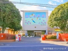 【埼玉県/さいたま市南区大字太田窪】さいたま市南区大字太田窪 新築一戸建て 周辺施設