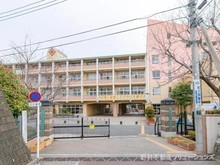 【埼玉県/さいたま市南区大字太田窪】さいたま市南区大字太田窪 新築一戸建て 周辺施設