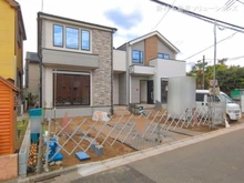 【埼玉県/さいたま市緑区大字大間木】さいたま市緑区大字大間木 新築一戸建て 