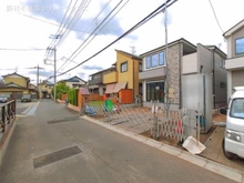 【埼玉県/さいたま市緑区大字大間木】さいたま市緑区大字大間木 新築一戸建て 