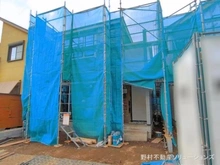 【埼玉県/さいたま市緑区大字大間木】さいたま市緑区大字大間木 新築一戸建て 