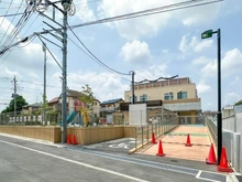 【埼玉県/さいたま市緑区大字大間木】さいたま市緑区大字大間木 新築一戸建て 周辺施設
