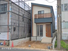 【埼玉県/さいたま市緑区原山】さいたま市緑区原山4丁目 新築一戸建て 