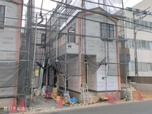 【埼玉県/さいたま市緑区原山】さいたま市緑区原山4丁目 新築一戸建て 外観