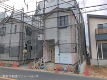 【埼玉県/さいたま市緑区原山】さいたま市緑区原山4丁目 新築一戸建て 