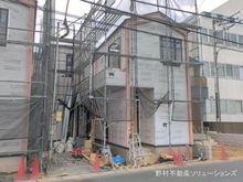【埼玉県/さいたま市緑区原山】さいたま市緑区原山4丁目 新築一戸建て 