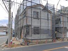 【埼玉県/さいたま市緑区原山】さいたま市緑区原山4丁目 新築一戸建て 