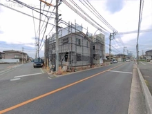 【埼玉県/さいたま市緑区原山】さいたま市緑区原山4丁目 新築一戸建て 