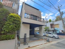 【埼玉県/さいたま市南区南浦和】さいたま市南区南浦和2丁目 新築一戸建て 外観