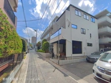 【埼玉県/さいたま市南区南浦和】さいたま市南区南浦和2丁目 新築一戸建て 