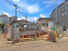 【埼玉県/さいたま市浦和区元町】さいたま市浦和区元町1丁目 新築一戸建て 