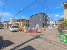 【埼玉県/さいたま市浦和区元町】さいたま市浦和区元町1丁目 新築一戸建て 