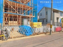 【埼玉県/さいたま市浦和区元町】さいたま市浦和区元町1丁目 新築一戸建て 