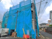 【埼玉県/さいたま市浦和区元町】さいたま市浦和区元町1丁目 新築一戸建て 
